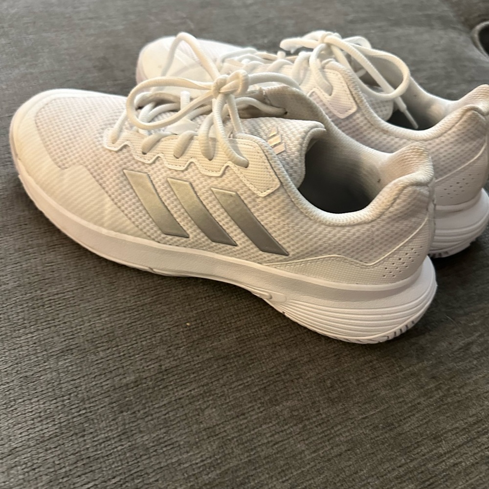 Adidas Tennis Sneakers (women’s gamecourt 2w sneaker)